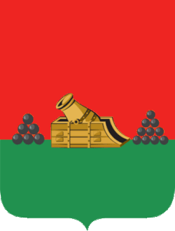 Герб Брянск